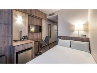 Sun Hotel Fukuyama - Vacation STAY 42329v - Fukuyama - 3