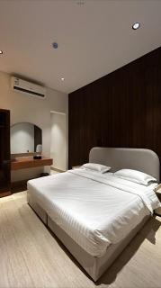 Apartment with a modern and contemporary design - Riad - 5