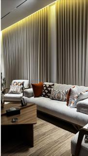 Apartment with a modern and contemporary design - Riad - 2