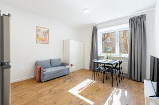 BNB Residence Levicka - Apt 7 - Nivy - 3