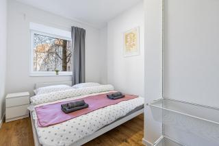 BNB Residence Levicka - Apt 7 - Nivy - 1