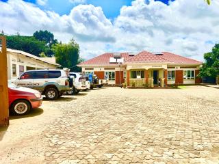 Mubende hotel - Mubende - 4
