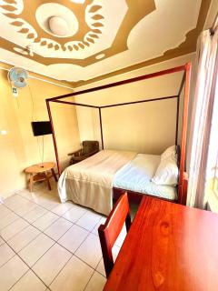 Mubende hotel - Mubende - 2