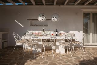 Thija, Private Beach View Retreat, Glyfada Naxos - Aliko Beach - 4