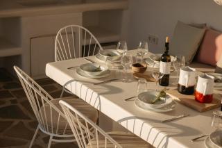 Thija, Private Beach View Retreat, Glyfada Naxos - Aliko Beach - 6