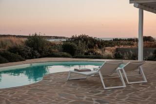 Thija, Private Beach View Retreat, Glyfada Naxos - Aliko Beach - 5