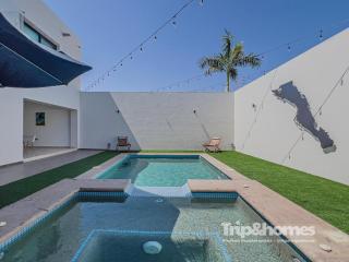 Casa Delfines, 2Br home in quiet neighborhood 10 min from downtown - La Paz - 6
