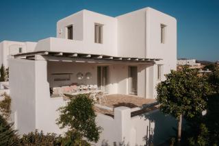 Thija, Private Beach View Retreat, Glyfada Naxos - Aliko Beach - 9