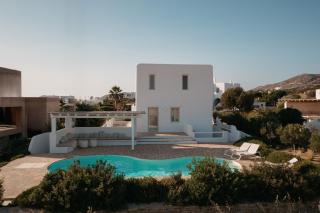 Thija, Private Beach View Retreat, Glyfada Naxos - Aliko Beach - 8