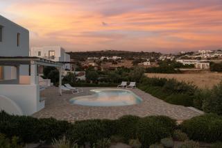 Thija, Private Beach View Retreat, Glyfada Naxos - Aliko Beach - 7