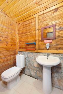 Lilith Pan Camping - Fethiye - 1