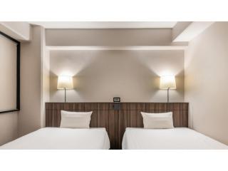 Sun Hotel Fukuyama - Vacation STAY 53489v - Fukuyama - 4