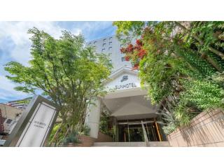 Sun Hotel Fukuyama - Vacation STAY 53489v - Fukuyama - 7