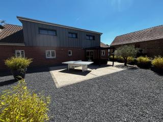 Gîte le belloy'Zo - 8