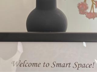 Smart Space - 8
