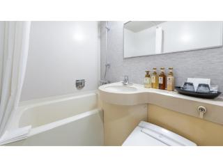 Sun Hotel Fukuyama - Vacation STAY 53489v - Fukuyama - 2