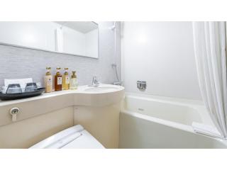 Sun Hotel Fukuyama - Vacation STAY 53476v - Fukuyama - 3
