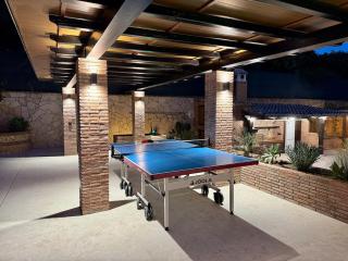 Vista Verde heated pool, BBQ, parking, ping-pong - Málaga - 7