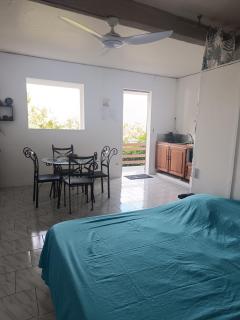 Studio Blue - Le Gosier - 5