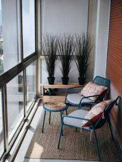 Stylish Comfort in Mandelieu - Mandelieu La Napoule - 0