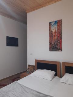 Saraçi Room's - Gjirokastër - 6