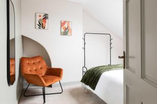 1BR-3BR Apartments in Bangor, Mins to Seafront & High St - Bangor - 7
