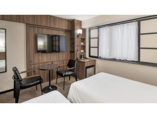 Sun Hotel Fukuyama - Vacation STAY 53481v - Fukuyama - 3