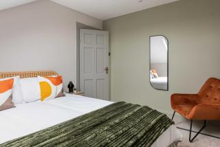 1BR-3BR Apartments in Bangor, Mins to Seafront & High St - Bangor - 6