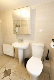 Salthill Guest House - Galway - 5