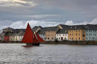Salthill Guest House - Galway - 4