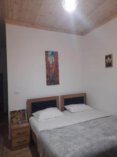 Saraçi Room's - Gjirokastër - 7