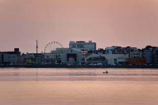 Salthill Guest House - Galway - 1