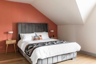 1BR-3BR Apartments in Bangor, Mins to Seafront & High St - Bangor - 8