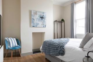 1BR-3BR Apartments in Bangor, Mins to Seafront & High St - Bangor - 4