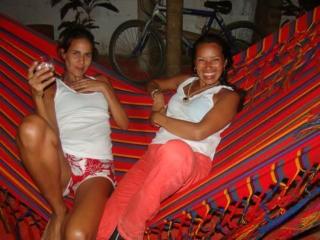 Hugo's Place - Taganga - 2