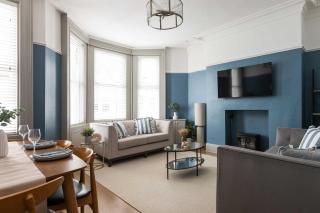 1BR-3BR Apartments in Bangor, Mins to Seafront & High St - Bangor - 1