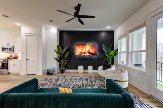 London Dream Stay - Houston - Houston - 7