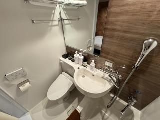 SAUNA HOTEL GIFU - Vacation STAY 43653v - Gifu - 6