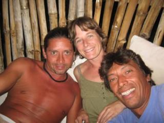 Hugo's Place - Taganga - 3