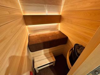 SAUNA HOTEL GIFU - Vacation STAY 43653v - Gifu - 7