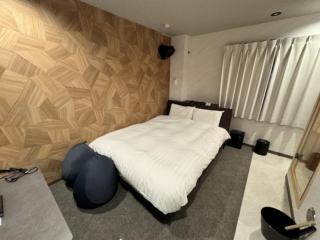 SAUNA HOTEL GIFU - Vacation STAY 43653v - Gifu - 8
