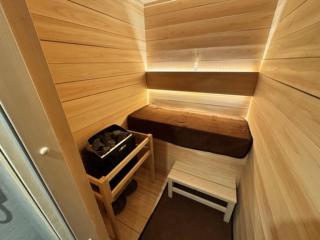 SAUNA HOTEL GIFU - Vacation STAY 48263v - Gifu - 7