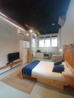 Itsaso Apartamentuak - 8