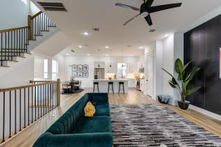London Dream Stay - Houston - Houston - 6