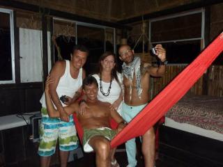 Hugo's Place - Taganga - 4