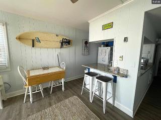 Seaside Escape at Windsong-Sleeps5-Oceanfront-Private Balcony-Full Kitchen-Views - Myrtle Beach - 6