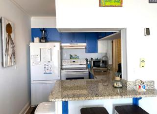 Seaside Escape at Windsong-Sleeps5-Oceanfront-Private Balcony-Full Kitchen-Views - Myrtle Beach - 5