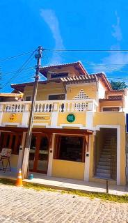 Cinamon suítes - Guaramiranga - 0