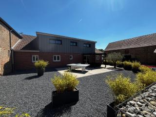 Gîte le belloy'Zo - Belloy sur Somme - 9