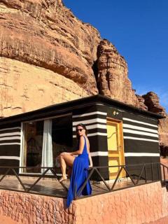 rum luxury camp - Wadi Rum - 2